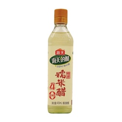 海天 糯米醋 450ml