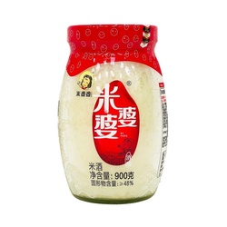 Mipopo Fermentierter Reis 900g