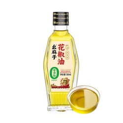 YMZ Sichuan Pfefferöl 80ml