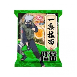 一乐拉面 豚骨拉面 135g