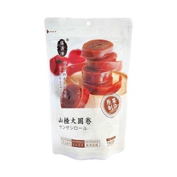 SYZ Hawthorn Rollen 160g