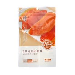 膳源泽 自然倒蒸干薯片 180g