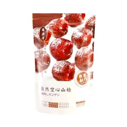 SYZ Hawthorn ohne Kern 110g