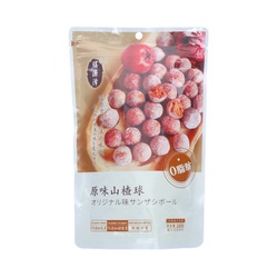 膳源泽 原味山楂球 160g