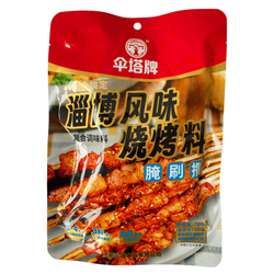 伞塔 淄博风味烧烤料三合一 200g
