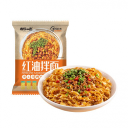 有你一面 红油拌面 105g
