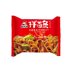 顾大嫂 红油拌面(袋装) 133g