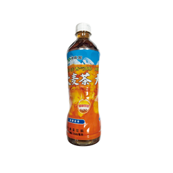 伊藤园 大麦茶 500ml