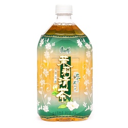 康师傅 茉莉清茶 1L