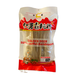 金鹿牌 红薯火锅炖粉 300g