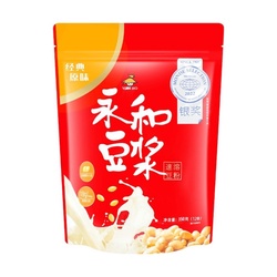 永和豆浆粉 经典原味 350g