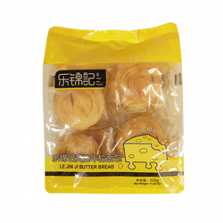 LeJinJi Soft Baumkuchen 320g