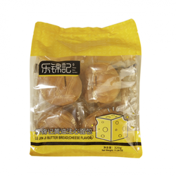 Lak Kam Kee Butter gefülltes Herzbrot 320g