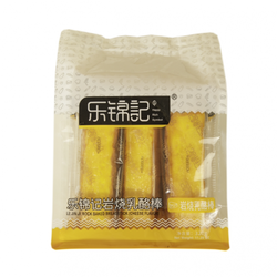 LeJinJi Brot mit Füllung Grillkäsegeschmack 320g