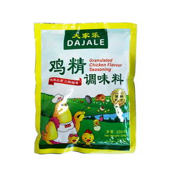 大家乐 鸡精 200g