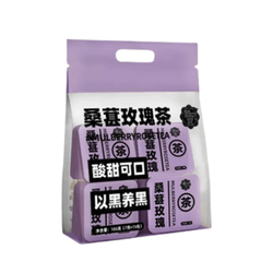 颜究官 桑葚玫瑰茶 7g*15