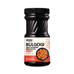 Assi 韩式烤肉酱 猪肉 辣味 840g