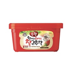 Assi 韩国辣椒酱 500g