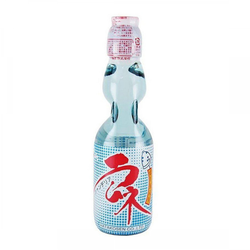 HATA KOSEN Ramune Original 200ml