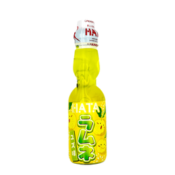 HATA 波子汽水 柚子味 200ml