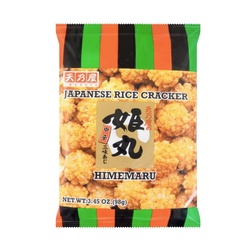 日本 天乃屋 姬丸日式米饼 小小酥 98g