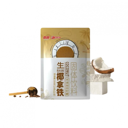 NanGuo Kokos Latte 330g