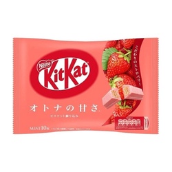 KITKAT 草莓味 113g