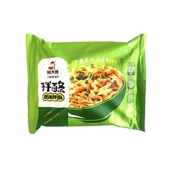 顾大嫂 拌面条葱油拌面(袋装) 116g