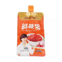 Zuoxiangyuan Frische Chilisauce 360g