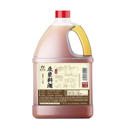 王仁和 原浆料酒 0添加 1.78L