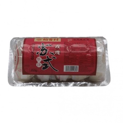 稻香村 苏式玫瑰酥饼 310g