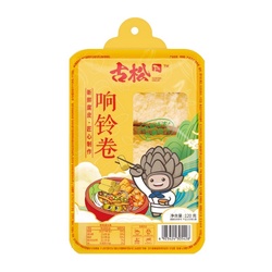 古松 响铃卷 120g