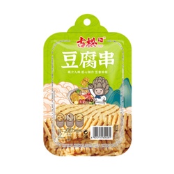 古松 豆腐串 100g