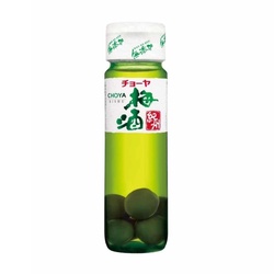 CHOYA KISHU Japanischer Ume-Likör mit Pflaumen...