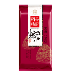 稻香村 黑米八宝粽 240g