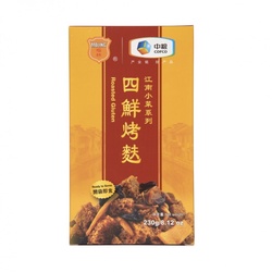 梅林 四鲜烤麸 230g