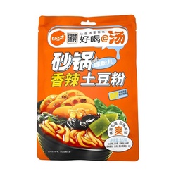 TianXiaohua Kartoffelnudel 327g