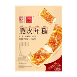 Chang Li Sheng Crisp Cover Rice Cake 300g