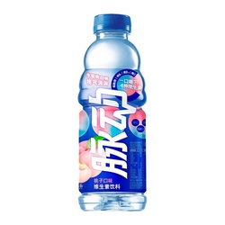 脉动 水蜜桃口味 600ml