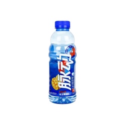 脉动 芒果口味 600ml
