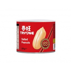 Chunwang Gesalzene Erdnüsse 150g