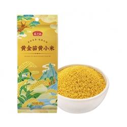 燕之坊 黄金苗黄小米 475g