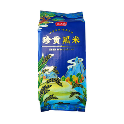 燕之坊 珍贡黑米 470g
