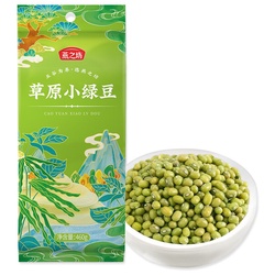 燕之坊  草原小绿豆  460g