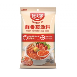 HRJ Frische Tomatensuppenbasis 200g