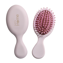 Custom air cushion comb