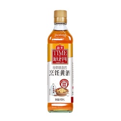 海天 烹饪黄酒 450ml