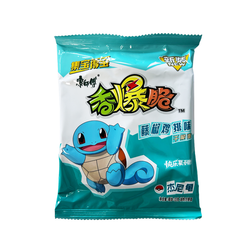 康师傅 香爆脆 藤椒鸡排味干脆面 33g