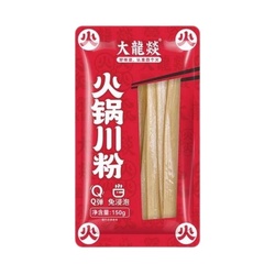 大龙燚 火锅川粉 150g