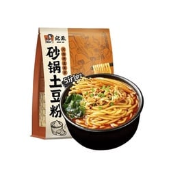 宛禾 砂锅土豆粉 320g